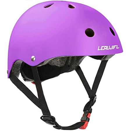 GROTTICO Toddler-Kids-Bike-Skate-Helmet for Boys Girls, Muti-Sport for Scooter Skateboard Helmet, Ad | Amazon (US)