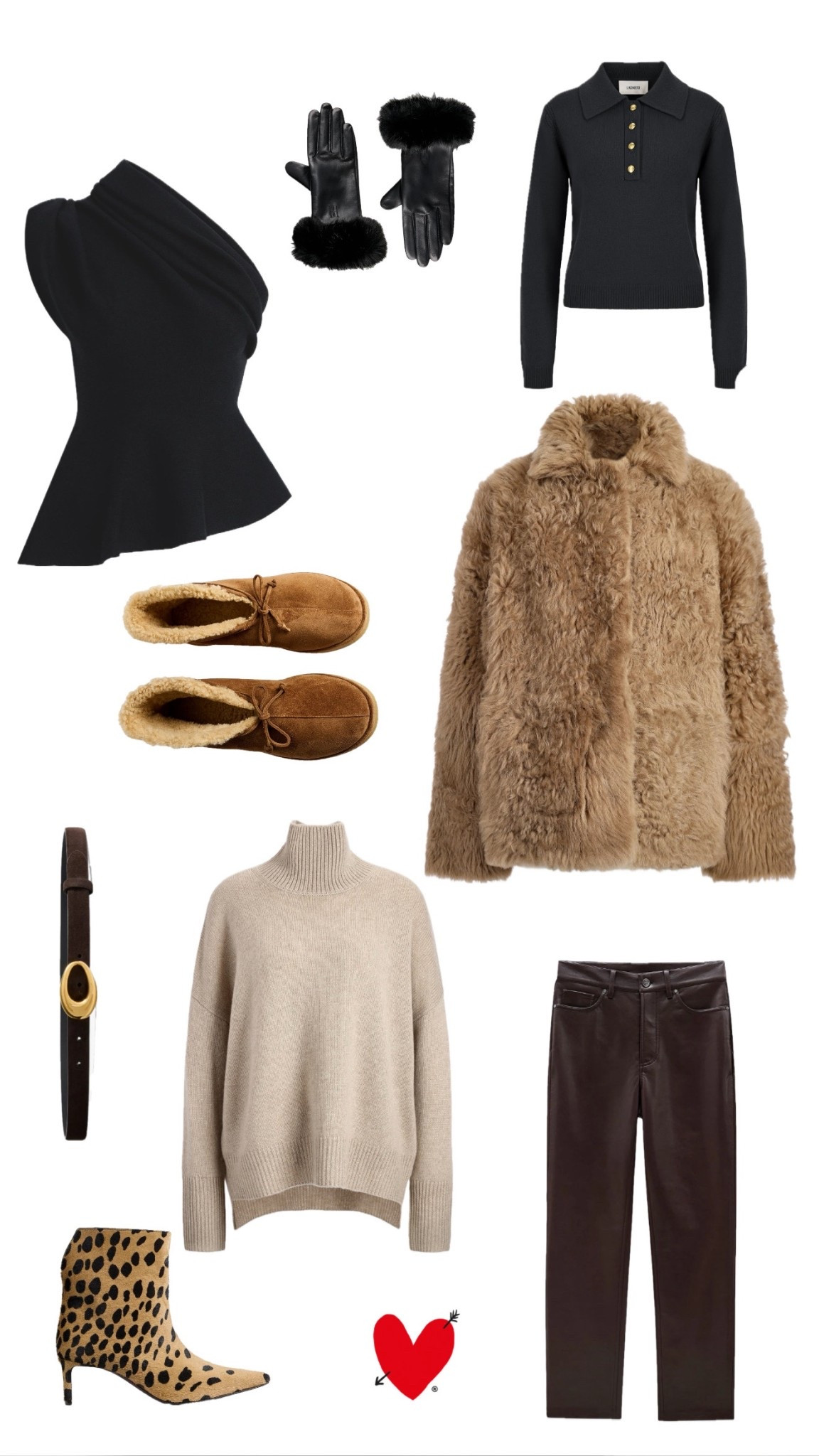 Wishlist 

#LTKwinter #LTKeurope