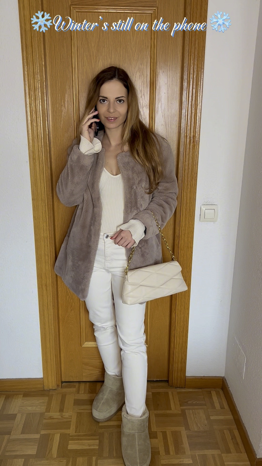 Winter’s still here ❄️ some these are the winter 2024 outfit trends for your winter capsule wardrobe 🫶🏻

#LTKMostLoved #LTKstyletip #LTKVideo