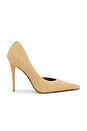 Elegant Pump
                    
                    Steve Madden | Revolve Clothing (Global)