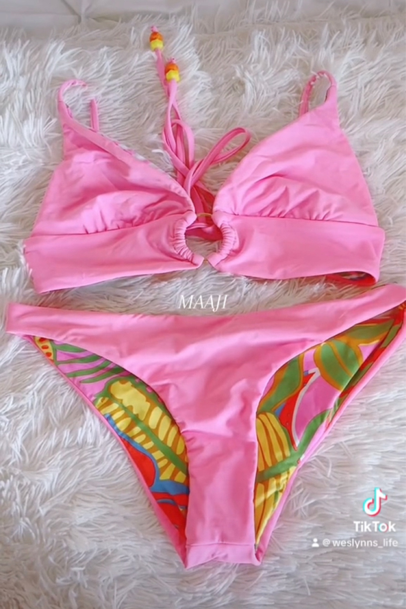 Summer and spring break are coming🩷🩷🩷

#LTKover40 #LTKswim