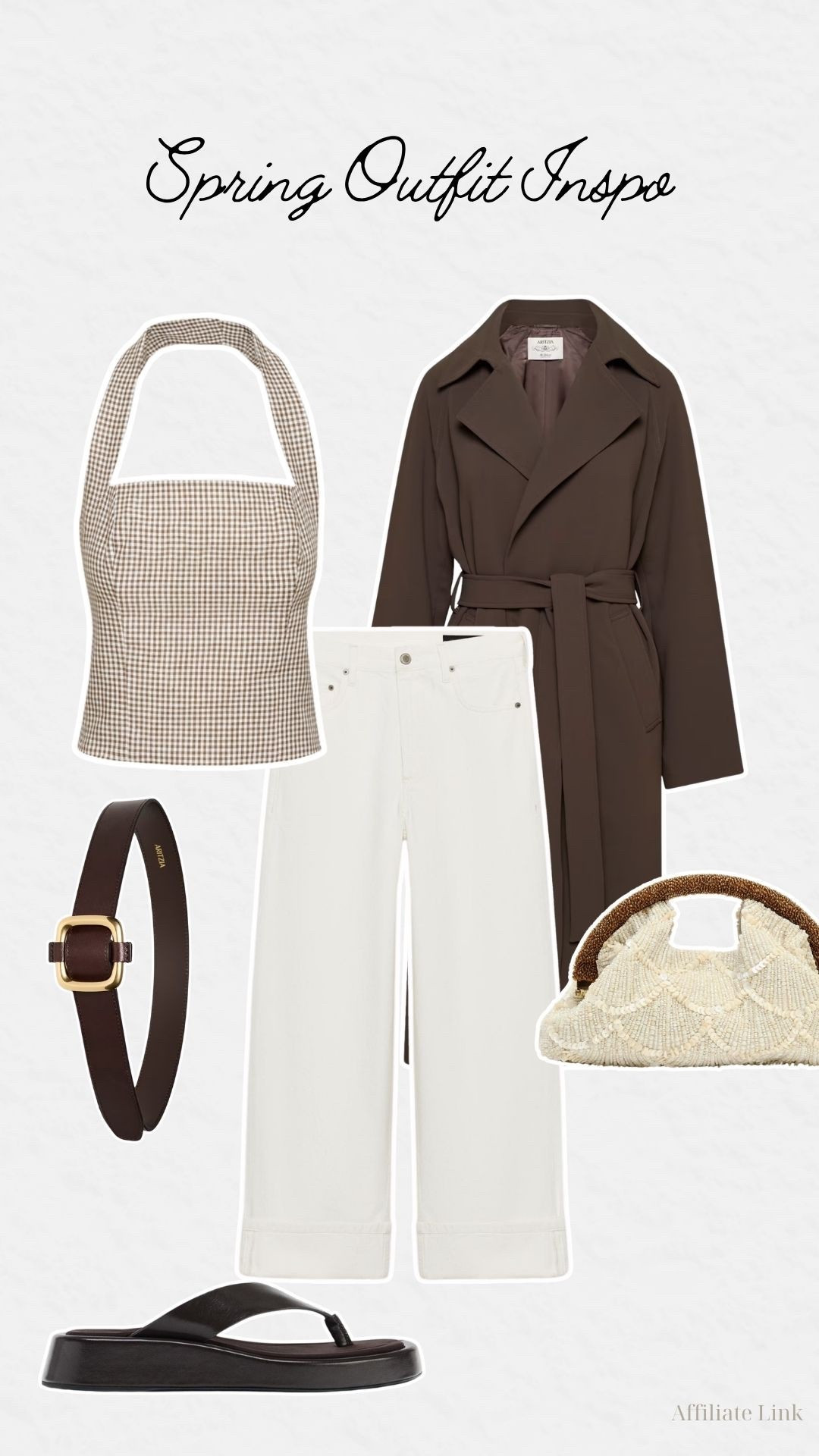 Spring outfit inspo 

#LTKcanada #LTKstyletip #LTKworkwear