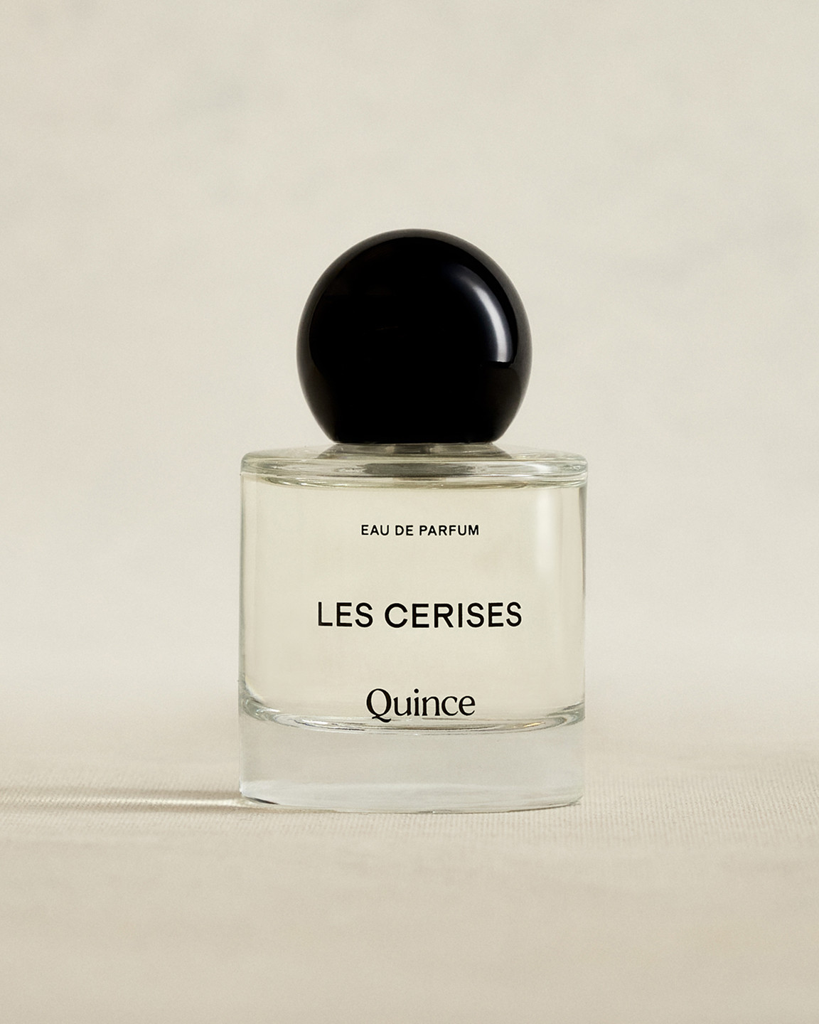 Les Cerises Eau de Parfum | Quince