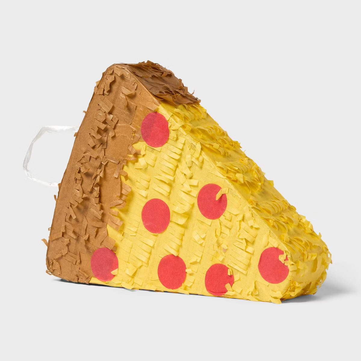 Pizza Shaped Mini Pinata - Spritz™ | Target