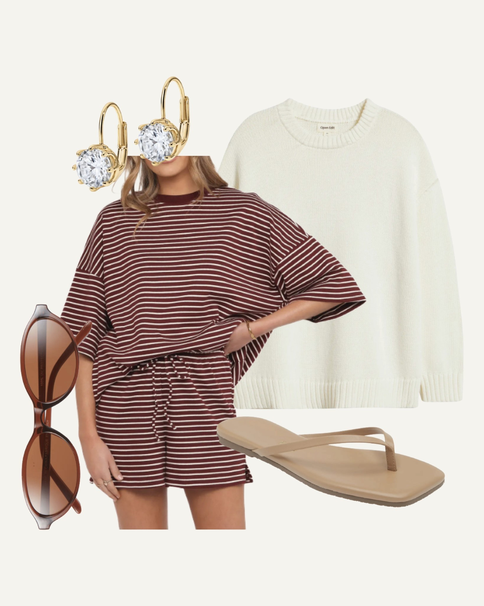 New arrivals from Nordstrom! 

#LTKgrwm #LTKootd #LTKMothersDay