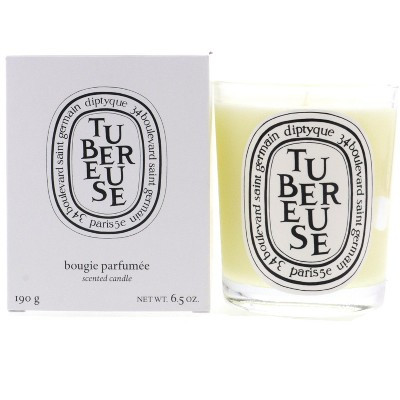 Diptyque Scented Candle, Tubereuse, 6.5 oz | Target