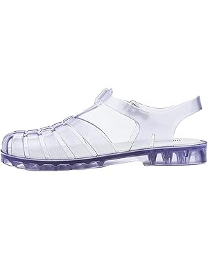 Melissa Possession Jelly Sandals for Women - The Original Jelly Shoes, Fisherman's Sandals with A... | Amazon (US)