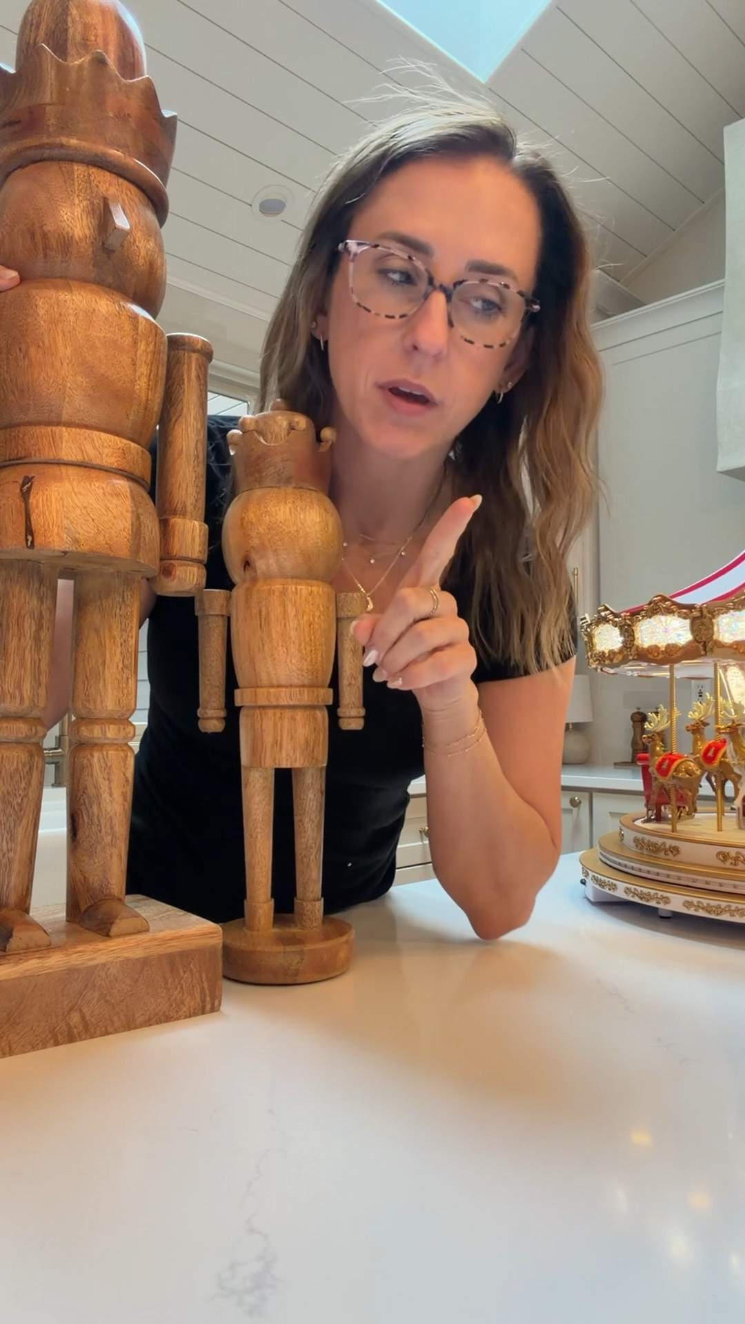 This Walmart Christmas stuff always sells out so fast! I’m sharing it with you now so that you can get ahead of the rush and get all of your favorite items before they’re gone! How freaking cute is all of this!? 

#LTKHoliday #LTKSeasonal #LTKHome