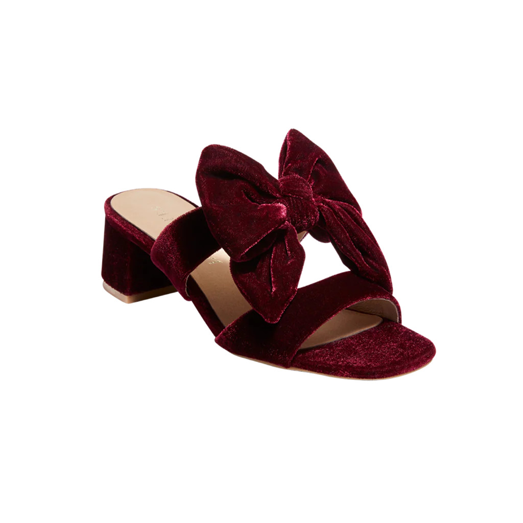 Heidi Mid Heel | Jack Rogers