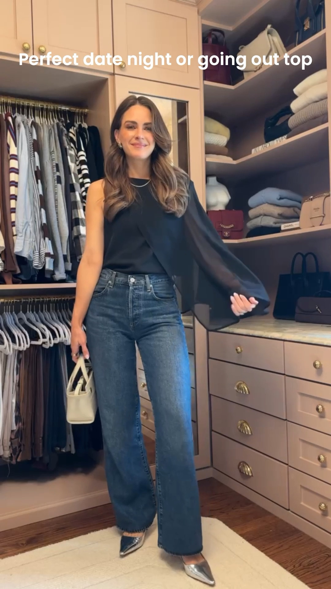 ZARA TRY ON HAUL ✨
Top - size small (could have sized down) 


#LTKootd