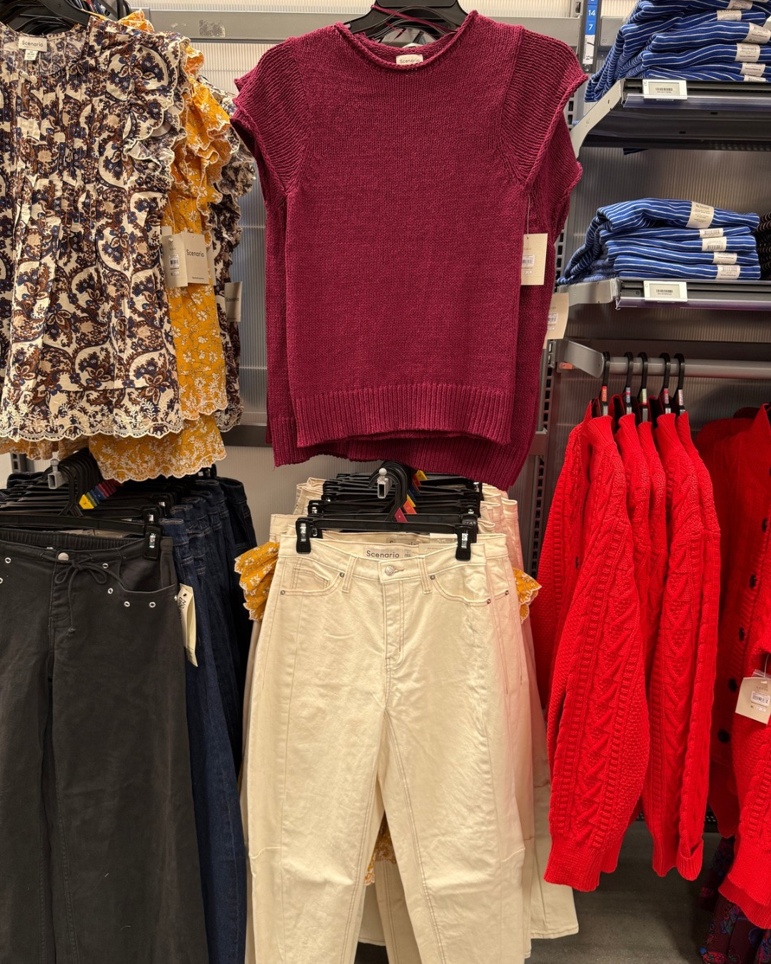 Must have clothes for fall!

#LTKootd #LTKgrwm #LTKSeasonal