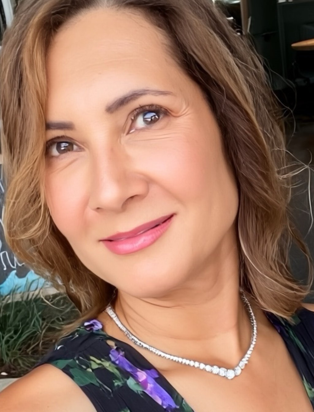 This graduated tennis necklace from Melinda Maria is so lovely as a wedding edit.  I wore to a garden party wedding this summer and I can’t wait to style it again in September.

#LTKWedding #LTKStyleTip #LTKOver40