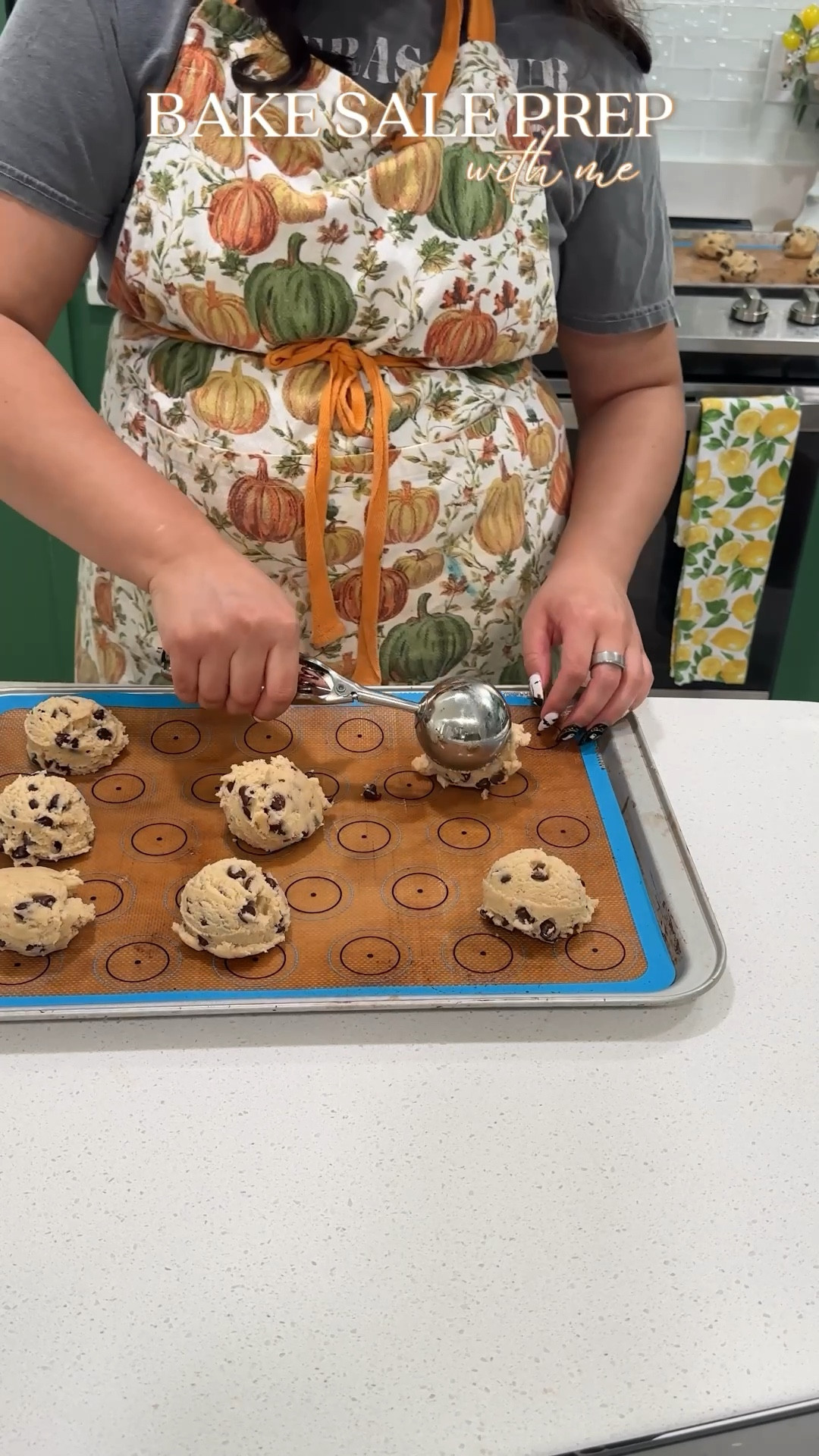 Bake sale prep

#LTKFindsUnder50 #LTKSeasonal #LTKStyleTip