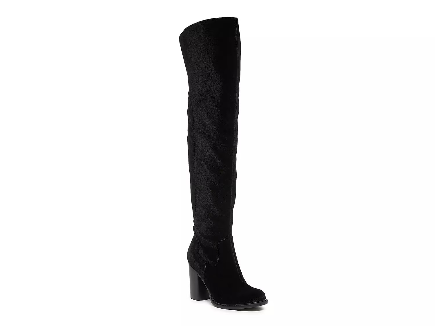 Kelsi Dagger Brooklyn Logan Boot | Women's | Black | Size 5.5 | Boots | DSW