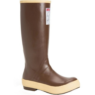 Women's Xtratuf Salmon Sisters 15 in Legacy Boot, 22490, Brown, Size 10 | Target