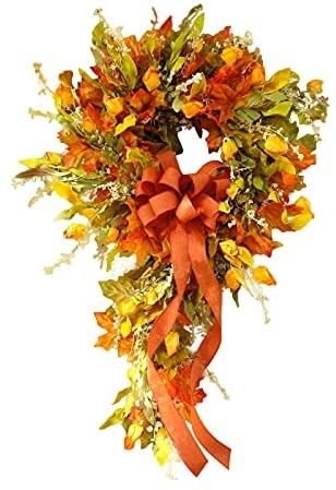 Fall Wreath | Amazon (US)
