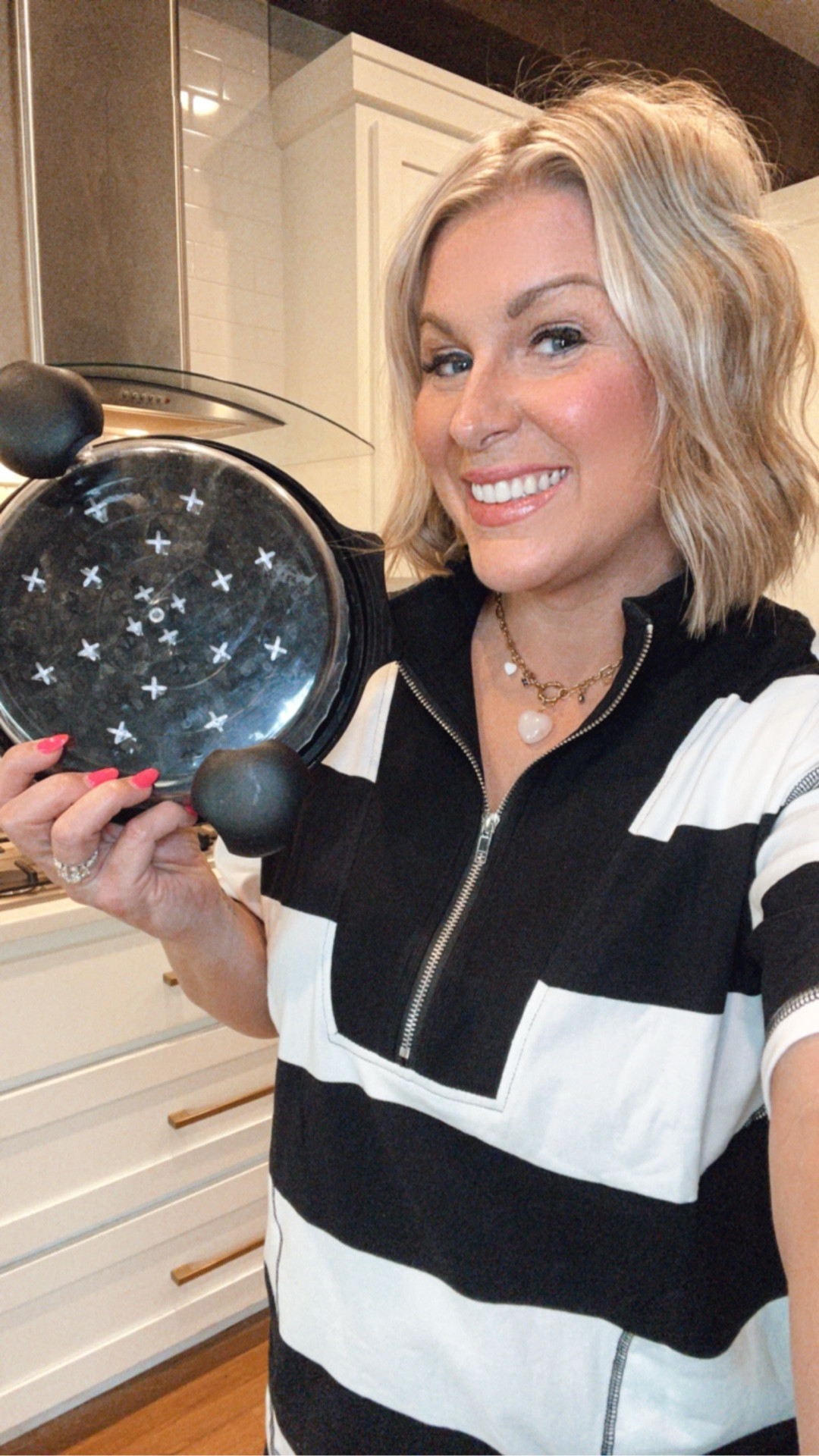 Where has this kitchen tool been all my life?! #Cooking #Kitchen #KitchenTools #KitchenGadgets #Chicken #Recipe #MealIdeas #Cooking

#LTKHome #LTKFamily