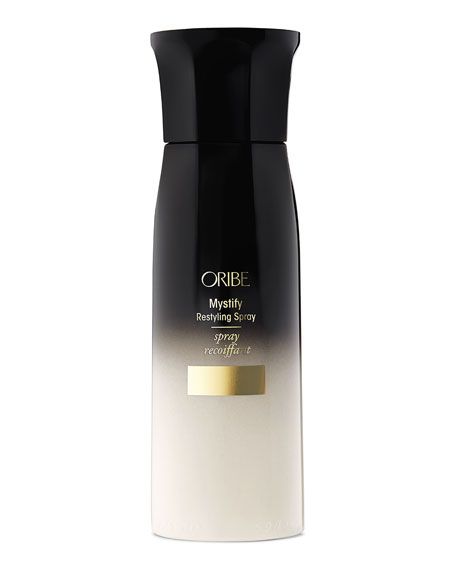 Oribe 5.9 oz. Mystify Restyling Spray | Neiman Marcus