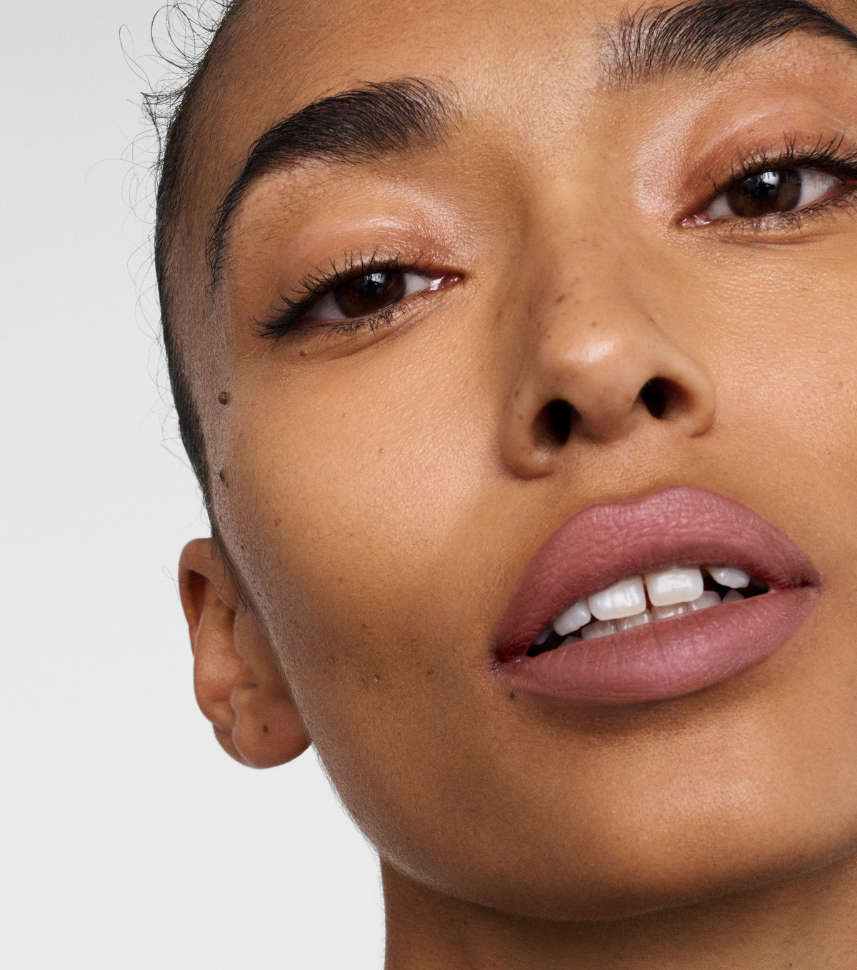 Lip Suede Matte Lipstick | Westman Atelier