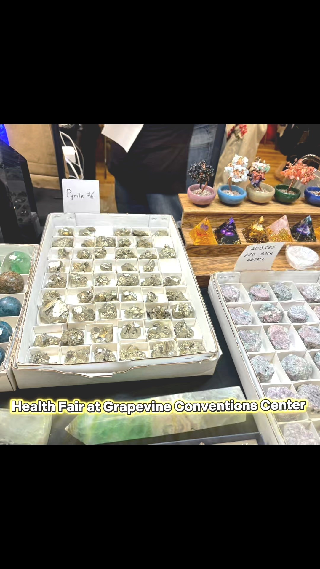 Helping my boy out today at the Grapevine Convention Center 

#LTKootd #LTKgrwm #LTKU