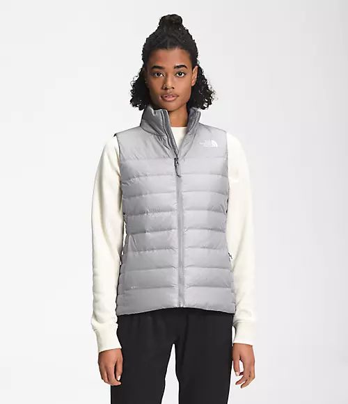 Women’s Aconcagua Vest | The North Face | The North Face (US)
