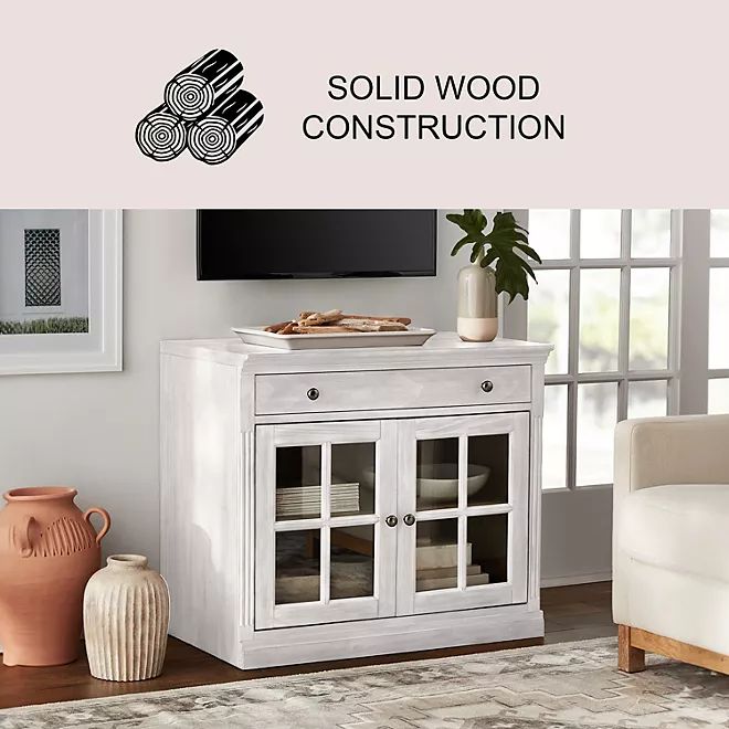 Member's Mark Cape Cod Modular Multi-Use Console, Assorted Colors		 - Sam's Club | Sam's Club