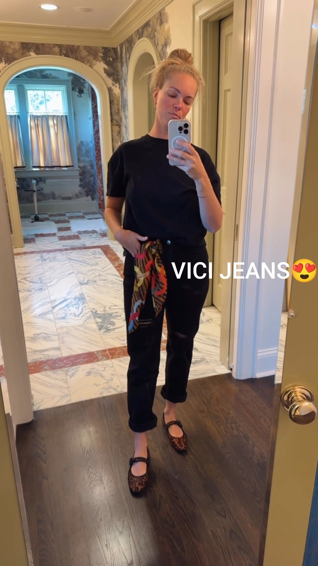 Linked a few of my fav VICI jeans on their website right now! Shop the LTK sale! VICI, LTK sale, spring outfit.

#LTKWatchNow #LTKSaleAlert #LTKSpringSale