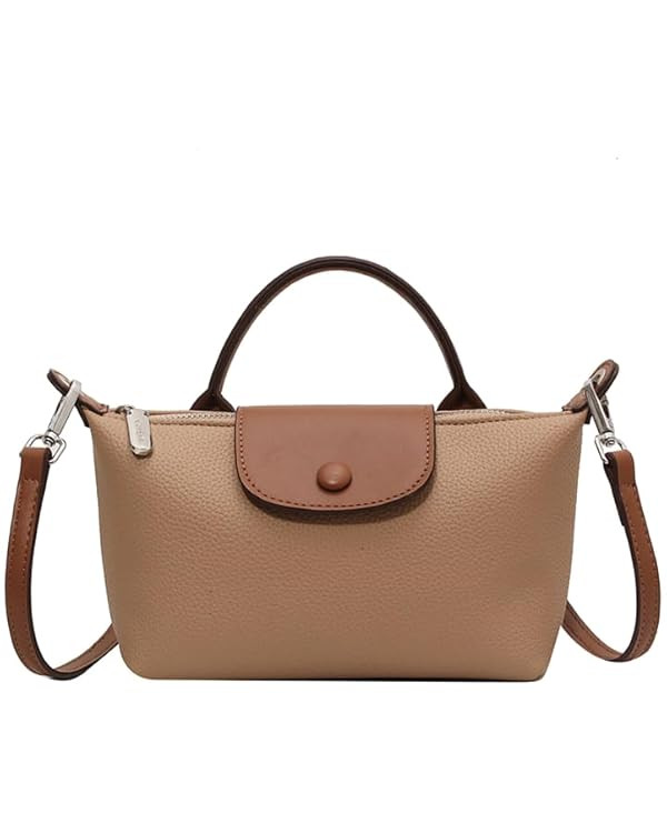 Fashion Crossbody Bags for Women - quilted crossbody bags for women,2023 Autumn New Shoulder Bags... | Amazon (US)