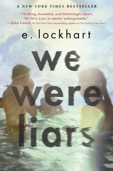 We Were Liars | Barnes & Noble