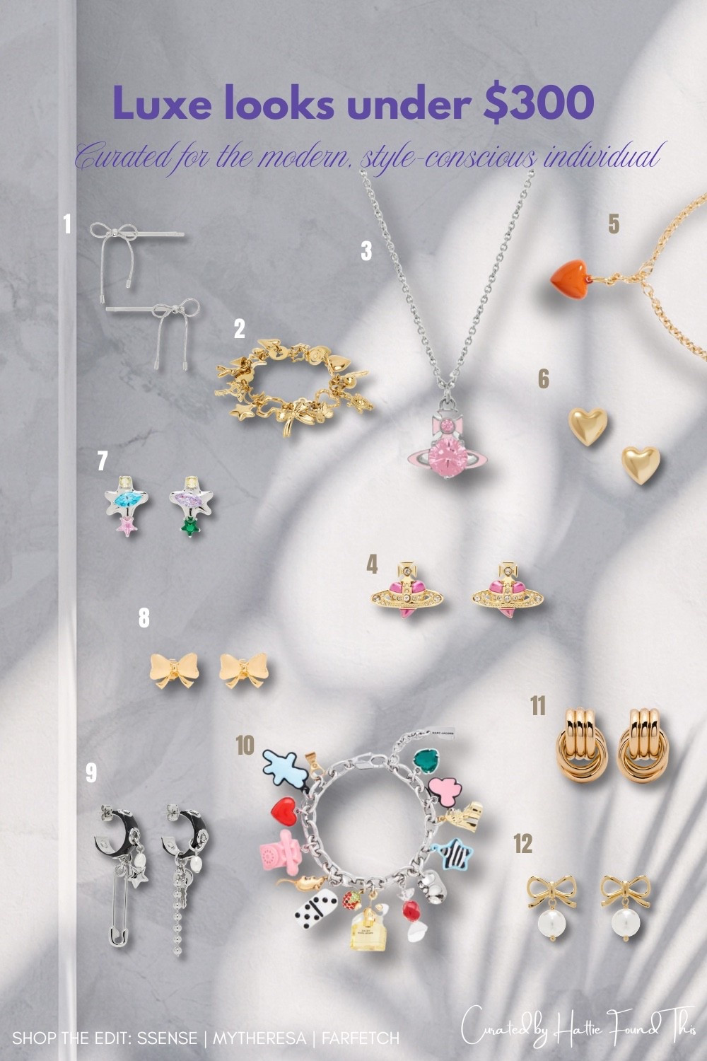 #ltkjewelry #ltkaccessories #earrings