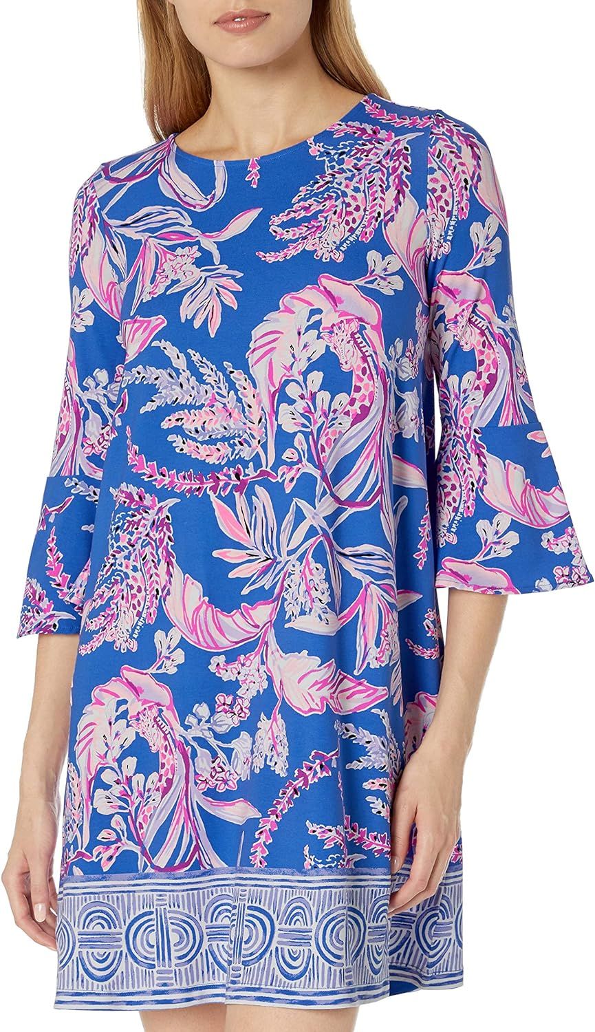 Lilly Pulitzer Women's 24176 : Ophelia Dress | Amazon (US)