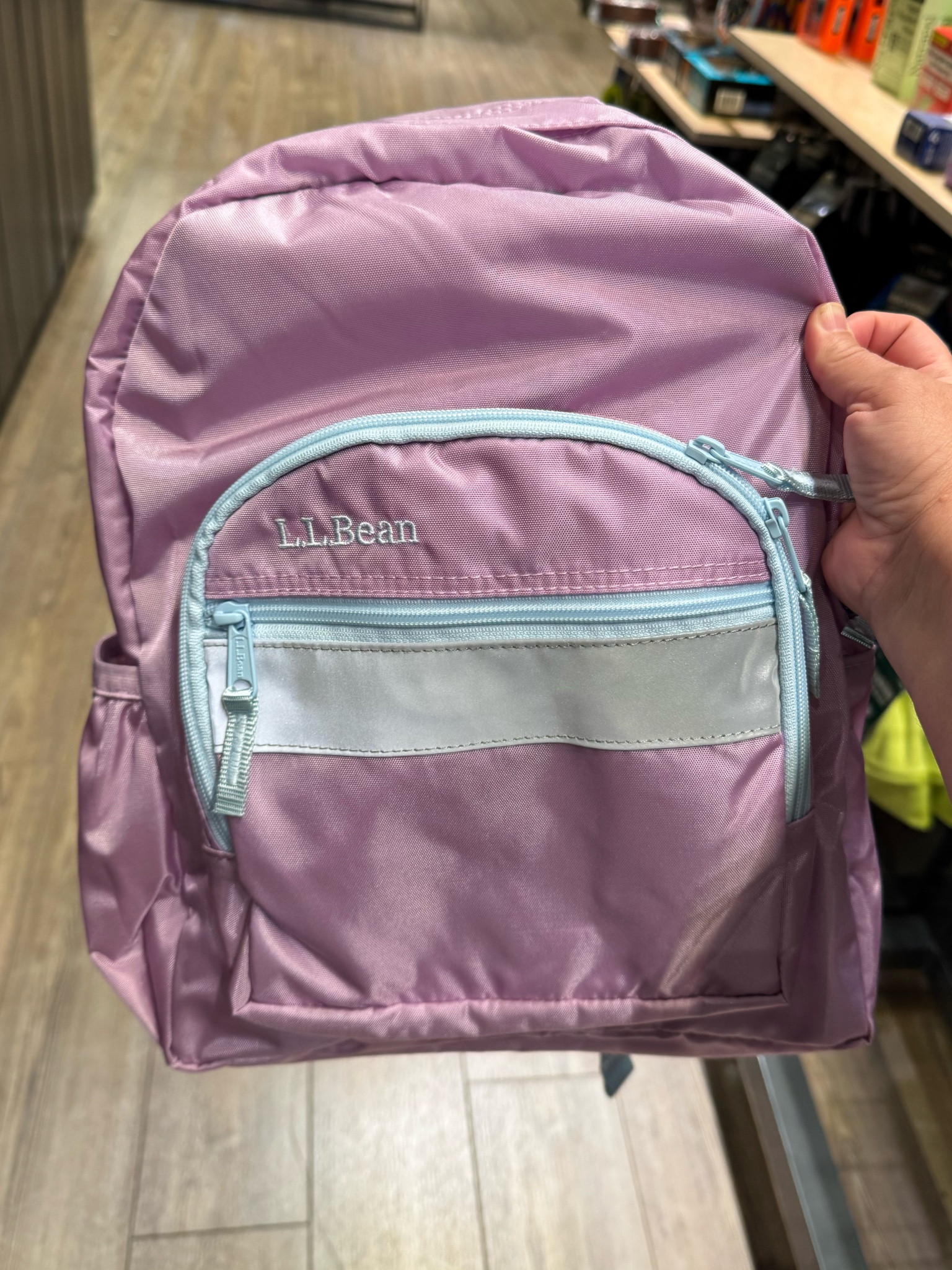 Backpack for Reya 

#LTKFindsUnder100 #LTKFamily #LTKItBag