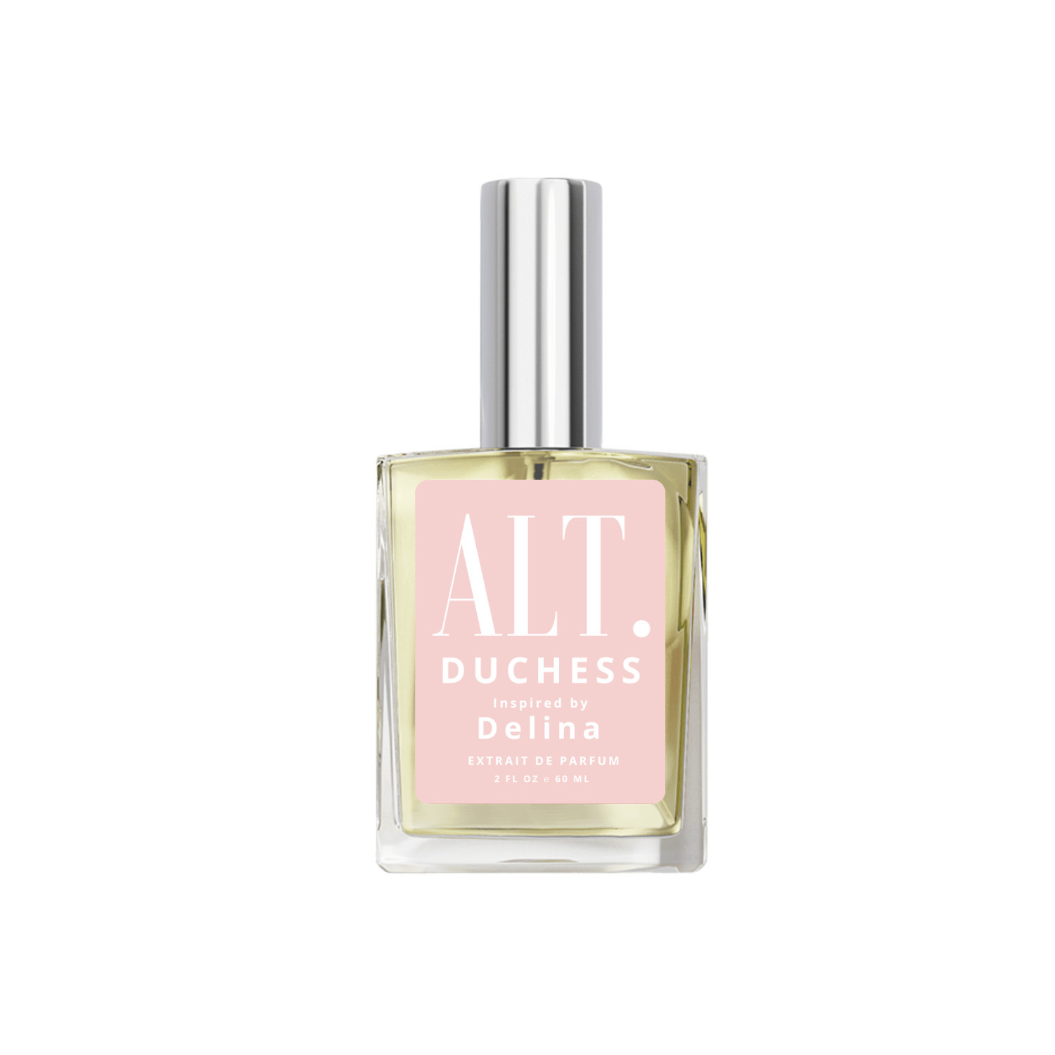 ALT. ALT. Fragrances Duchess Inspired by Delina | Sally Beauty