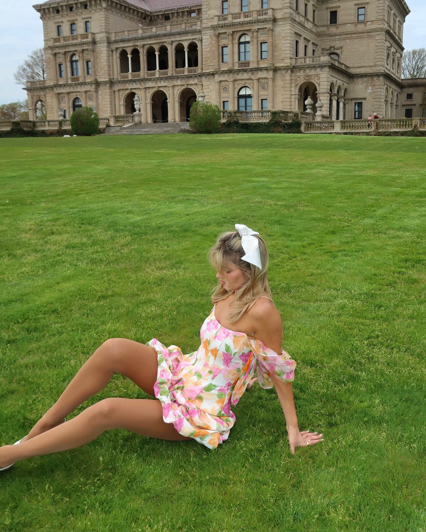 in love with this cutie floral pattern! 💐

Summer dresses - garden party dress - preppy dress - girly outfit ideas - summer dress inspo - summer outfit ideas - styling tip 

#LTKSeasonal #LTKStyleTip