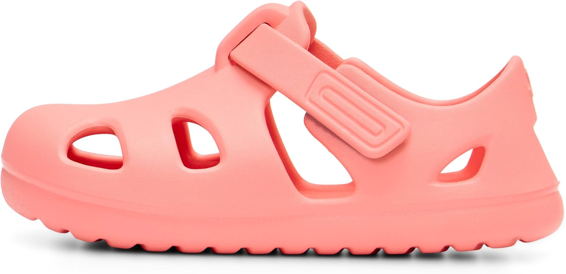 Ten Little Splash Sandals for Toddlers, Kids & Baby - APMA-Approved, Closed Toe, Adjustable Toddl... | Amazon (US)