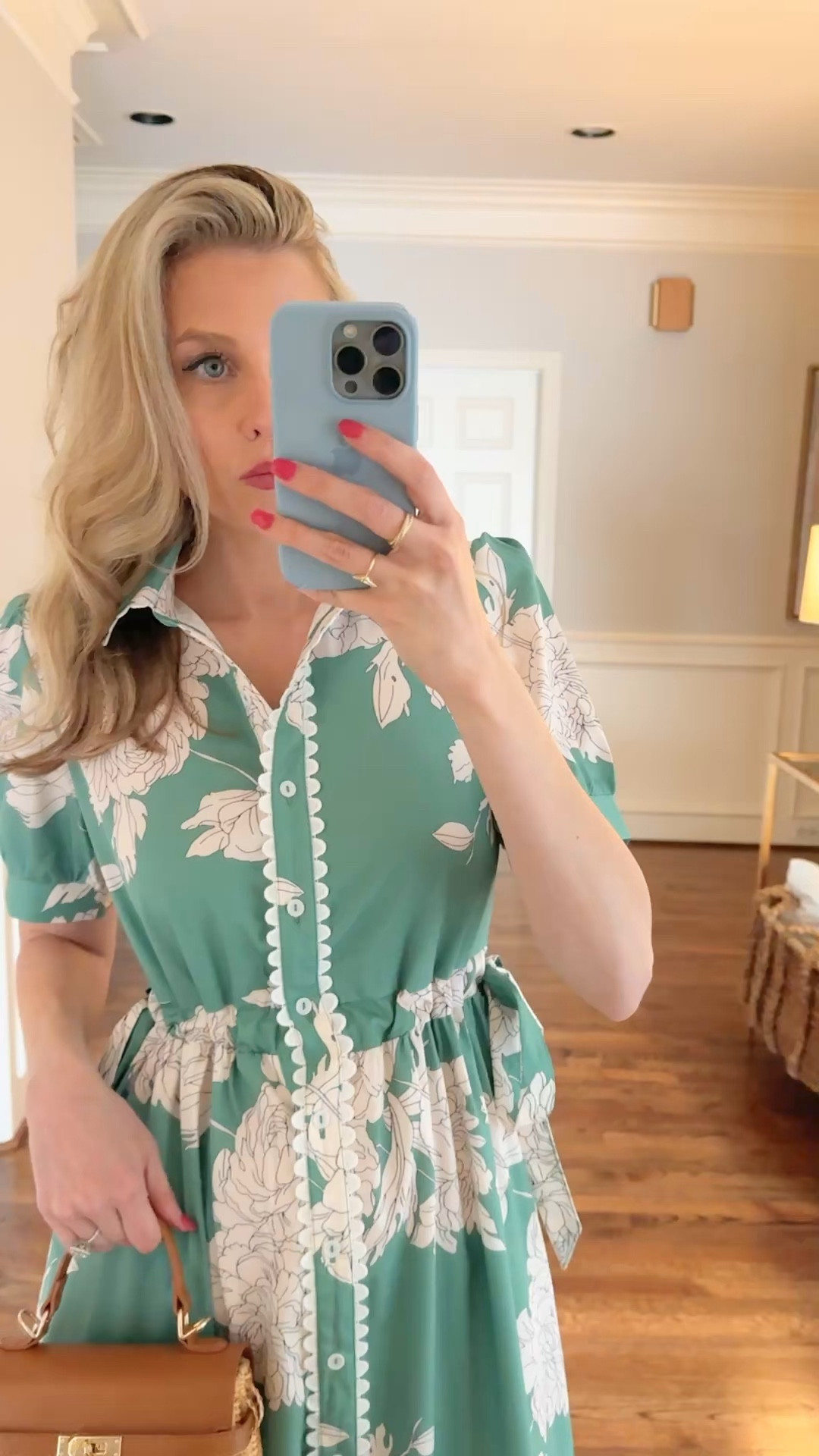 Love this every day dress! More color options too!

#LTKWorkwear #LTKSeasonal #LTKgrwm