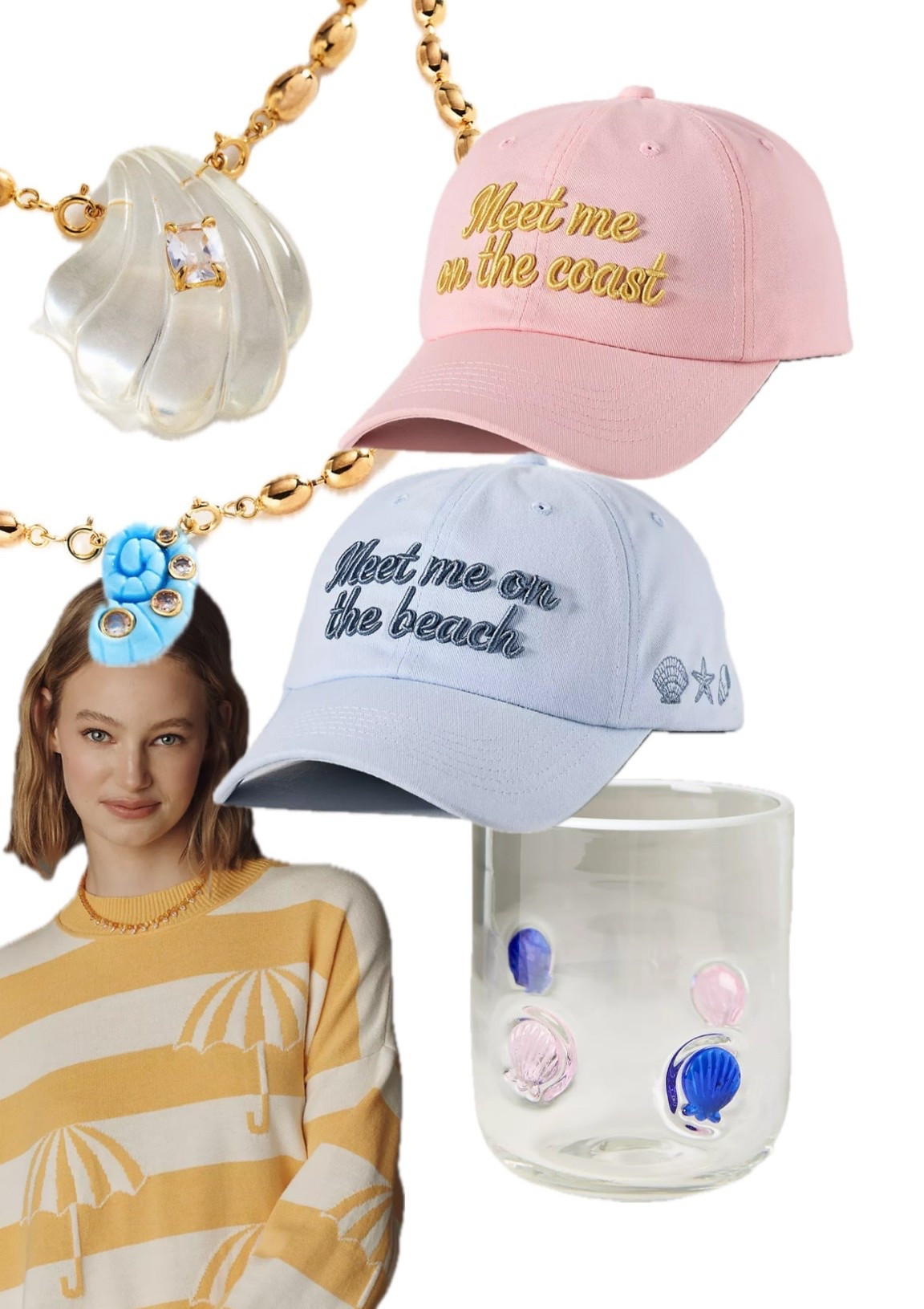 Anthropologie Sale ✨🩵🩷
… is an extra 50% off through tonight and these beachy items are all included (and at wild prices)!

#LTKSaleAlert #LTKSeasonal