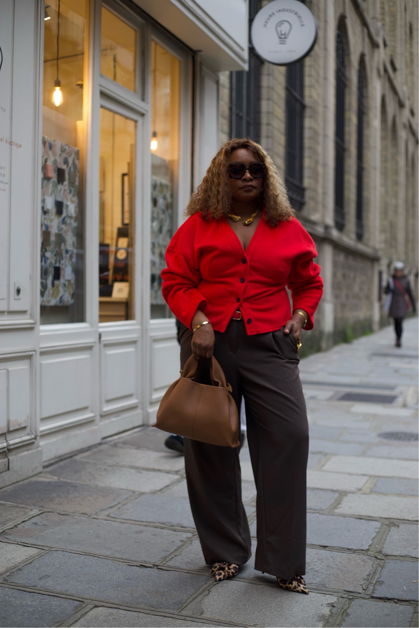 Winter outfit 

#LTKwinter #LTKfrance #LTKeurope