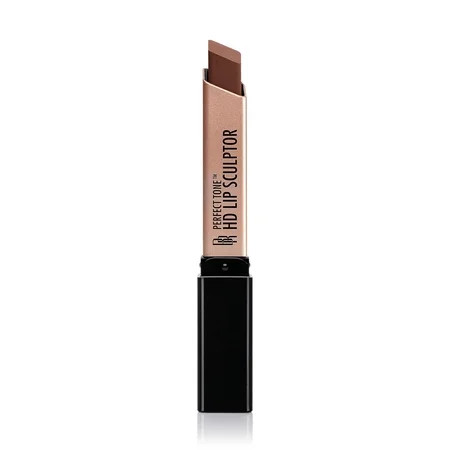 Black Radiance Perfect Tone Hd Lip Sculptor Brown Sugar Babe 1 Tube | Walmart (US)