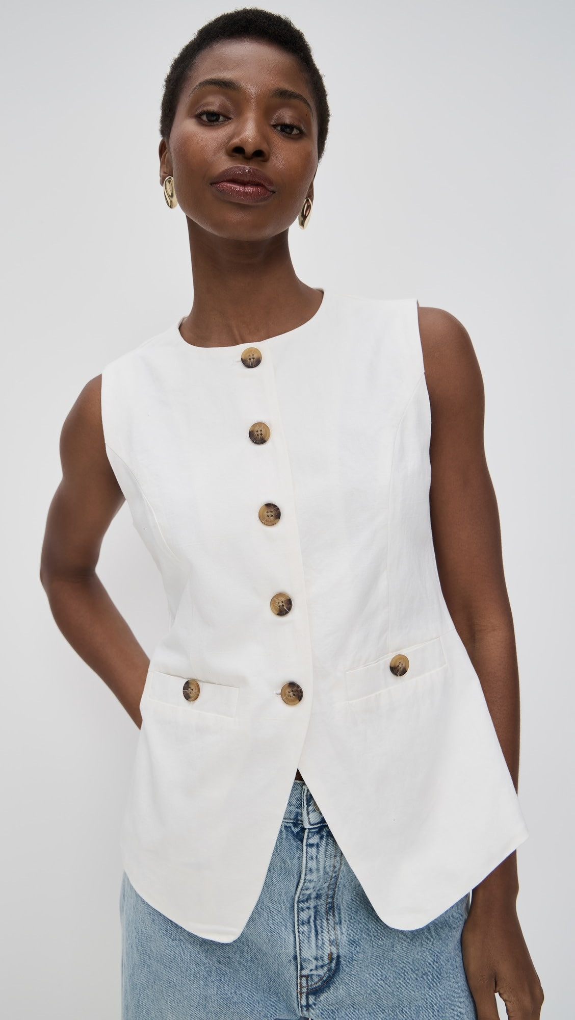 Cloud Burst Blouse | Shopbop