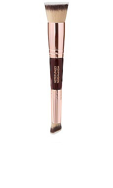 Charlotte Tilbury Hollywood Complexion Brush from Revolve.com | Revolve Clothing (Global)