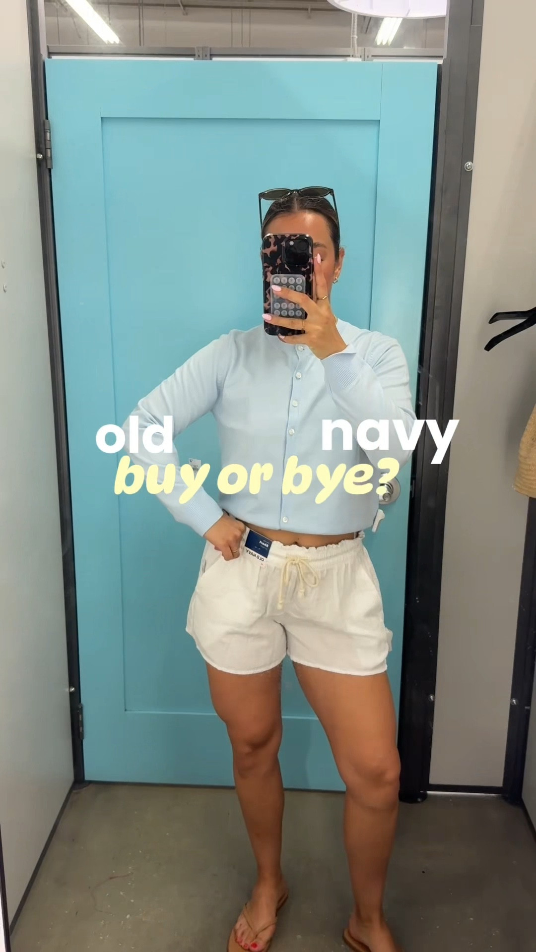 Old navy spring and summer finds try on haul!! I’m in love with all the new releases at old navy lately. So many good flowy linen options for summer, classic cardigans in spring colors and athletic wear! 

Which is your favorite old navy outfit? 

#LTKActive #LTKSaleAlert #LTKootd