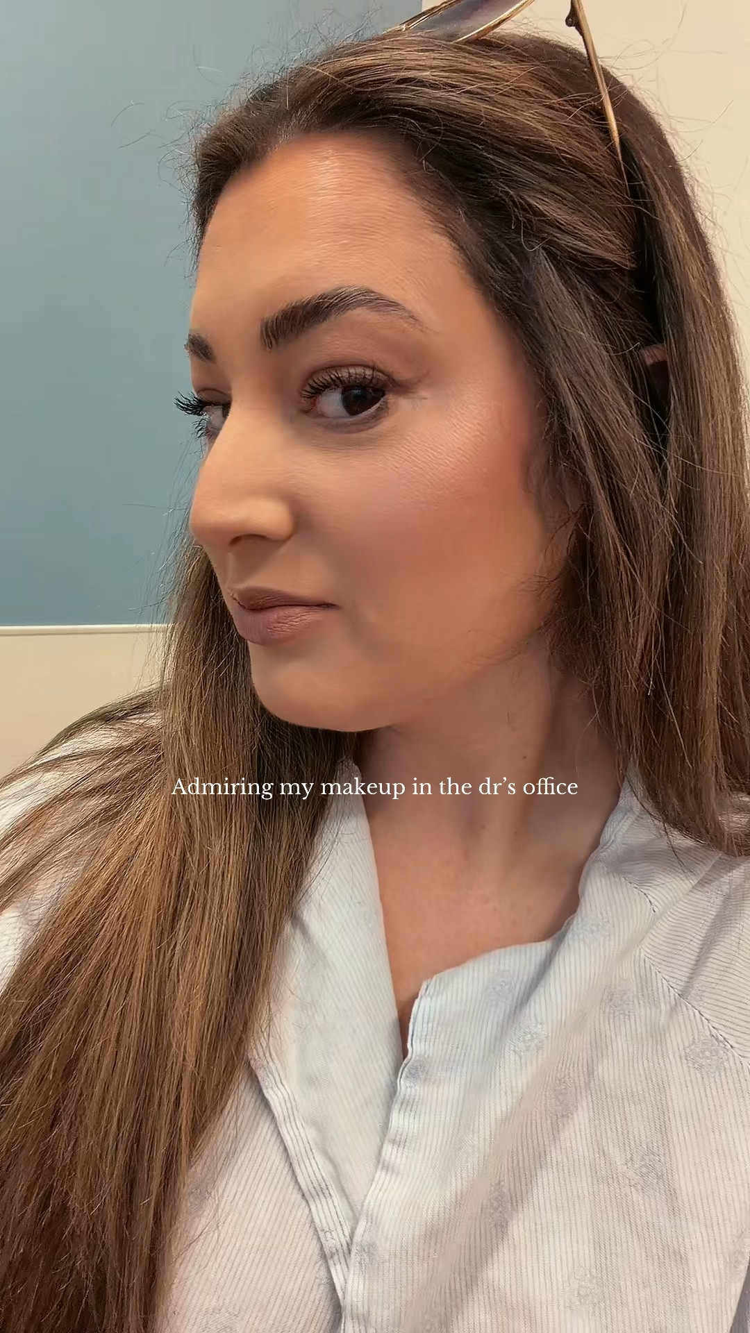 I’ve posted about this product so many times becauae I can’t get over how good it looks!! @tarte cosmetics #makeuphack #glowymakeup #tartecosmetics #fyp #tarteglowwardrobe 

#LTKBeauty #LTKgrwm #LTKmorningroutine