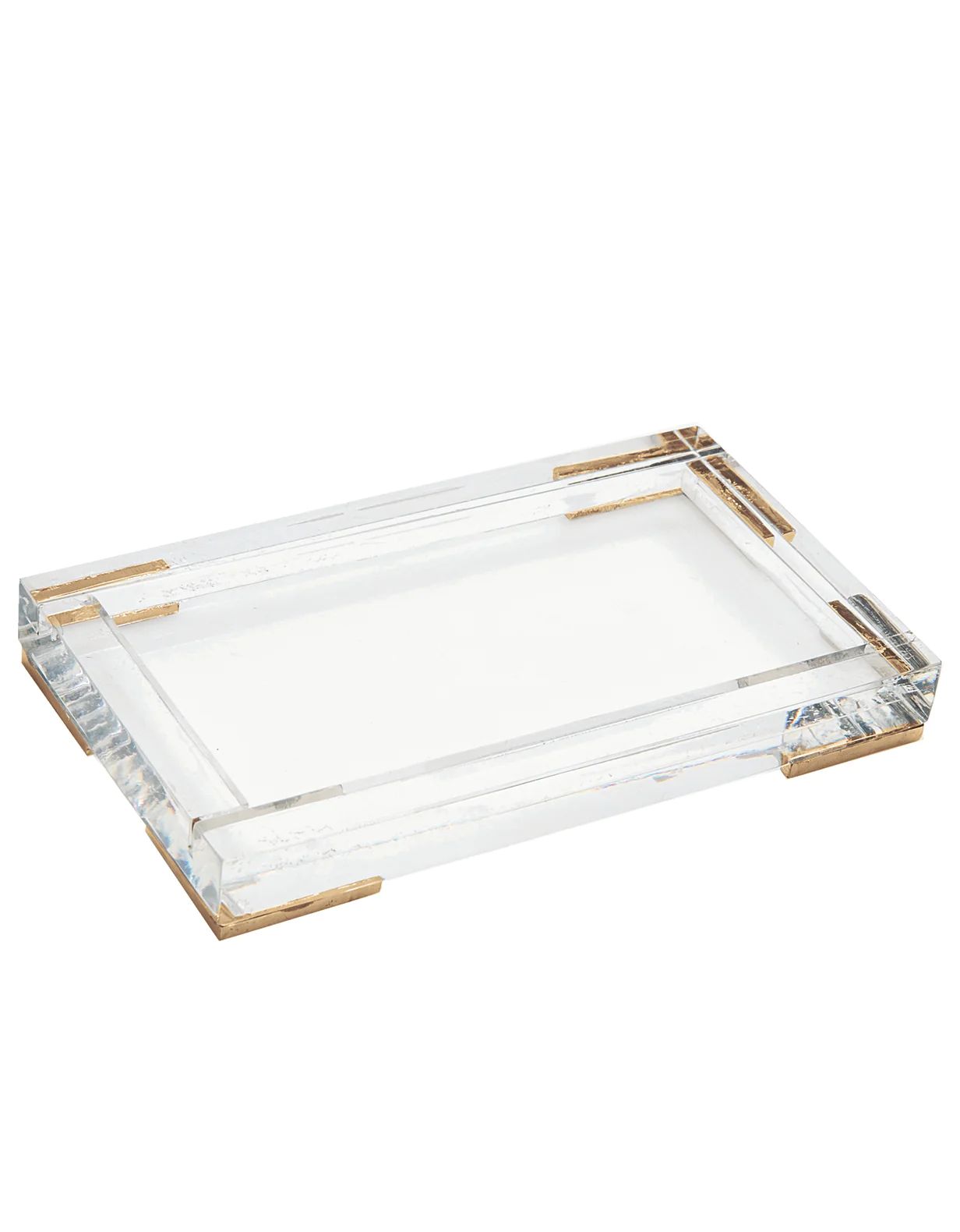 Acrylic Tray | Antica Farmacista