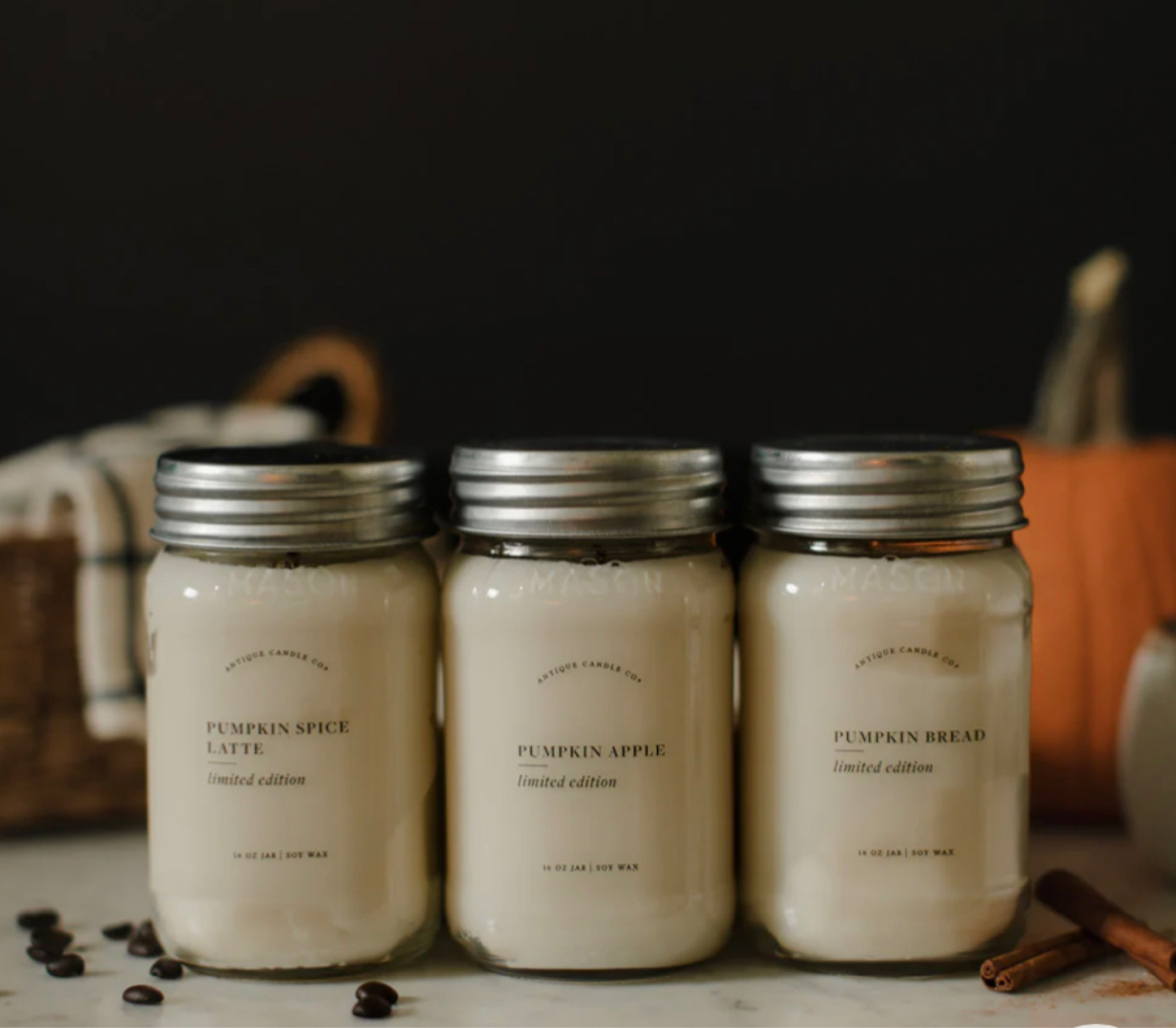 Love these candles. And pumpkin scents are my favorites. So many other scents available. And they are currently on sale   Stock up. 

Fall candle, fall home decor, living room, 
Pumpkin scent, fall scent, apple scent, 
Gift idea, teacher gift

#LTKFind #LTKSeasonal #LTKsalealert