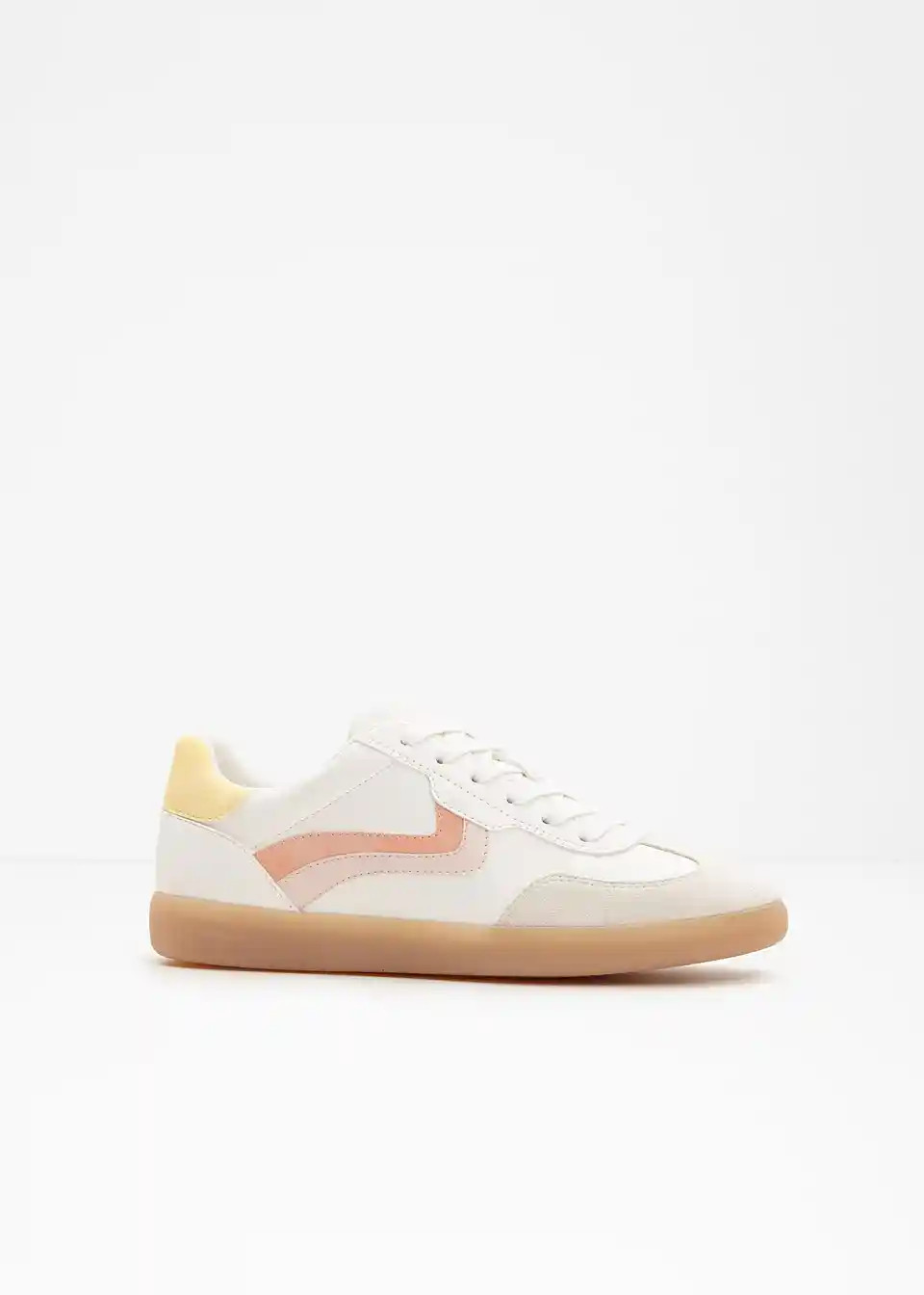 Sch\u00f6ner Tamaris Sneaker im Retrolook - beige - Damen | bonprix | Bonprix DE