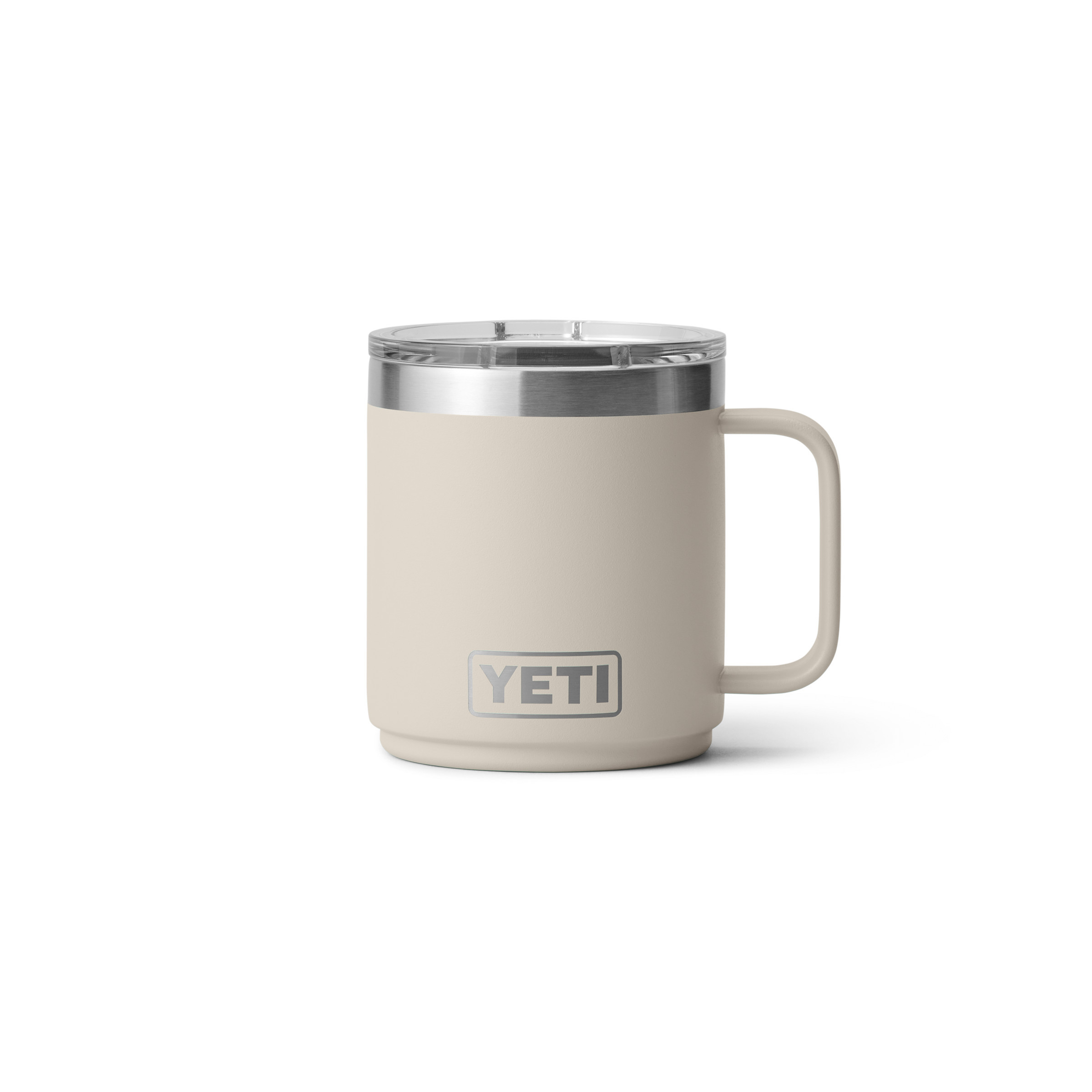YETI Rambler® 10 oz Stackable Mug Cape Taupe | YETI US