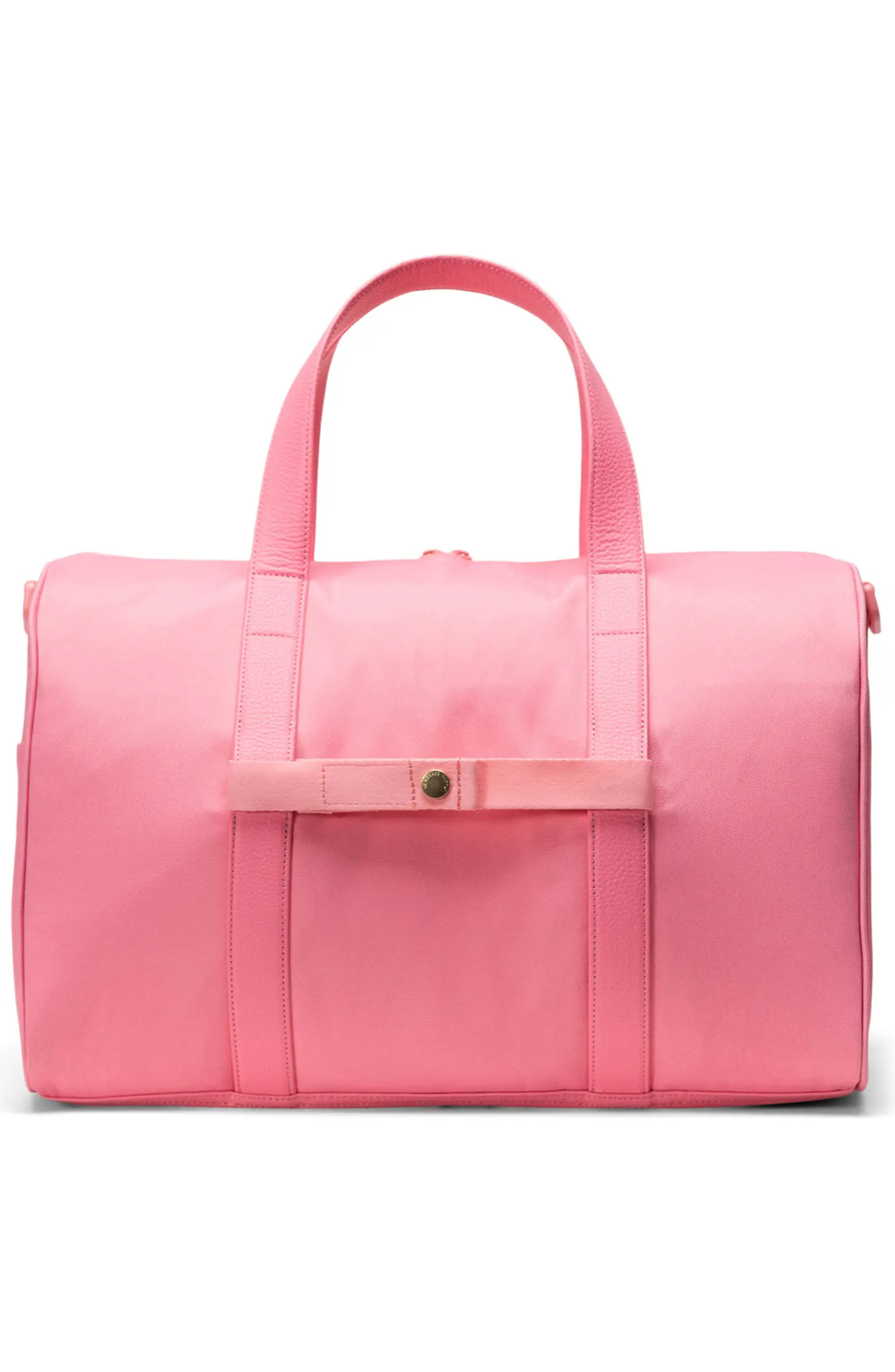 Herschel Supply Co. Novel Carry-On Duffle Bag | Nordstrom | Nordstrom