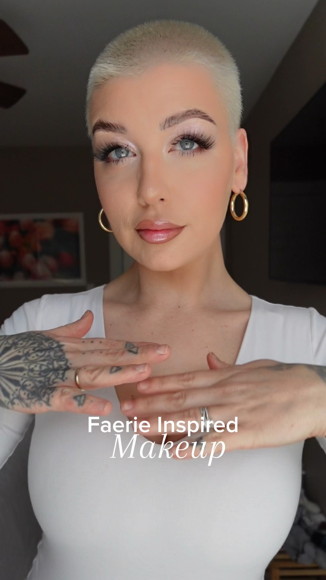 Faerie Makeup Look ✨

#LTKVideo #LTKxSephora