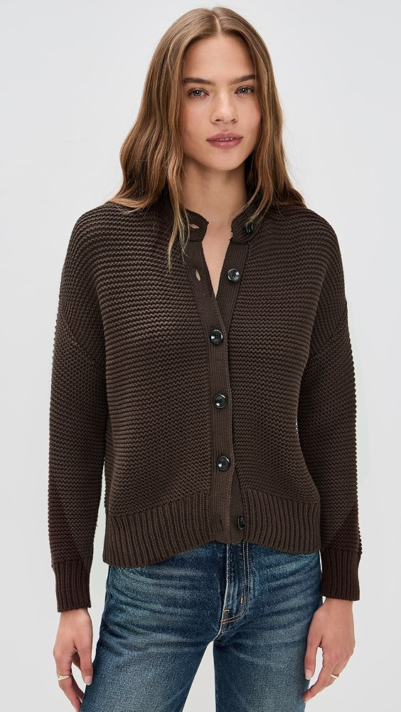 Nico Chunky Cardigan | Shopbop